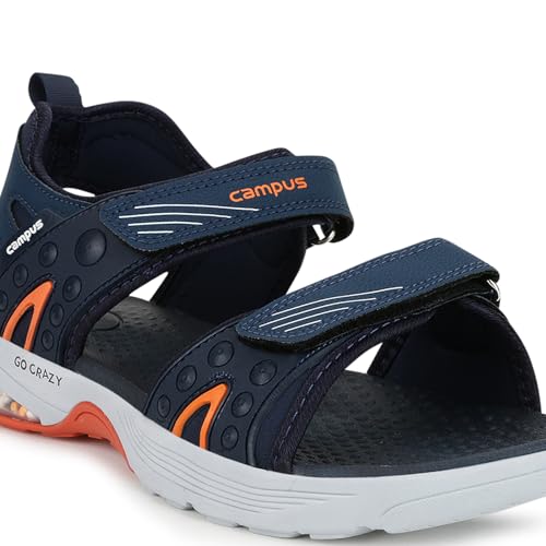 Image of Campus Men's GC-09A Outdoor Sandals