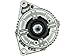 Remanufactured AS-PL Alternator - A0273PR