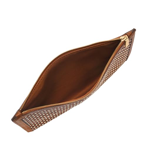 Image of Fossil Wristlet Pouch