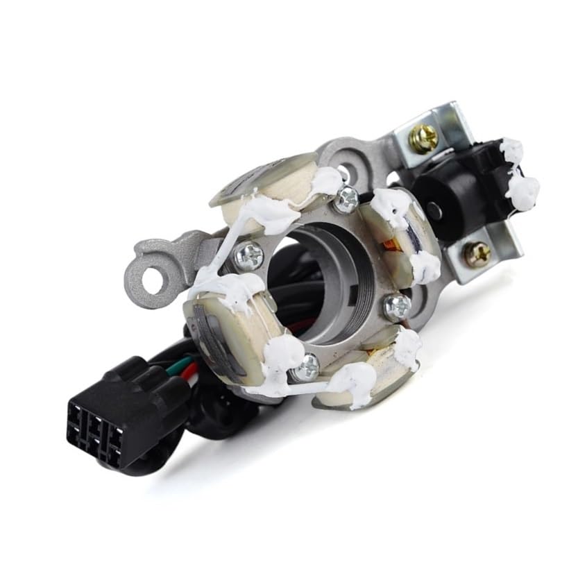 Bobine de stator allumage YZ450F 2006 alternateur YZ 450FSPV 50TH An