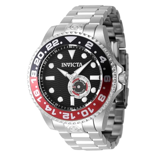 Invicta Pro Diver 8245-21A