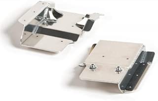 XFR - Aluminum .190 Swing Arm Skid Plate Yamaha YFZ450R YFZ450X (2009-2018) - coolthings.us