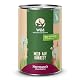 Herrmanns Hundefutter mit Wild, Kürbis und Quinoa im 12er Pack