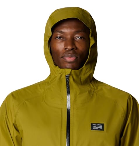 Image of Mountain Hardwear Thresholda ¢ Jacket