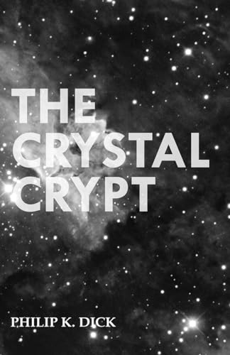 The Crystal Crypt