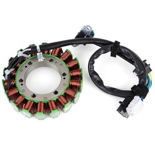 Bobine de stator performance pour charge stable de TRV 650
