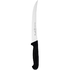 Messermeister Four Seasons Pro Series 6-Inch Cleaver – The Best Compact Butchery Tool