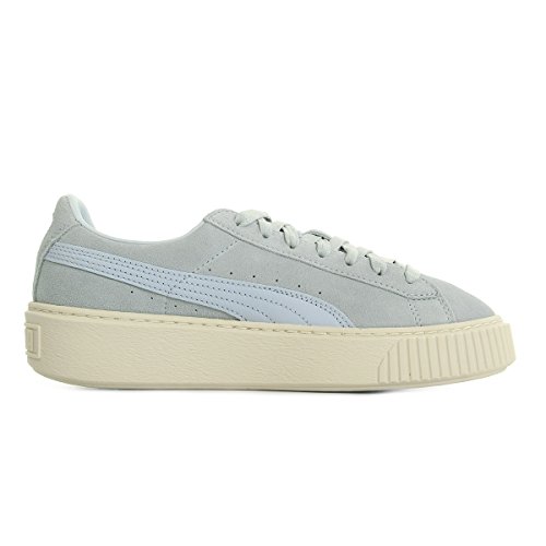 Puma PUMA Suede Platform Core 36355904, Turnschuhe - 37 EU