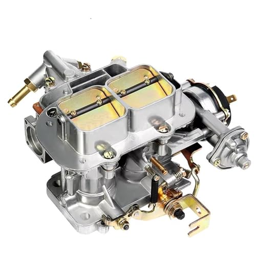 Carburateur double corps progressif 32/36 DGV pour Mazda B2000