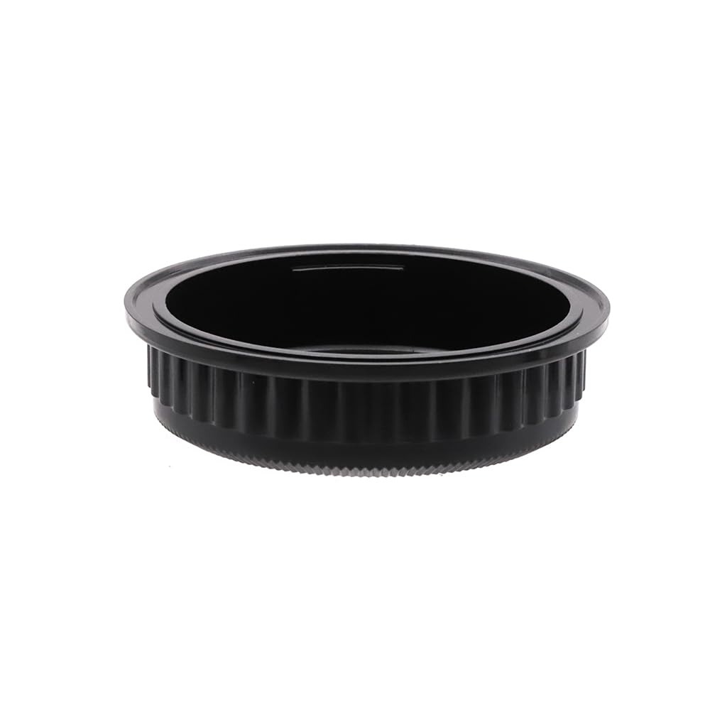 Pentax Lens Cap for HD DA 70mm f/2.4 Limited Lens (Black) 31498