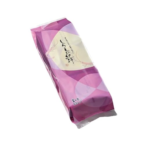 ささら屋 しろえび紀行 富山湾の宝石 上品な香り パリッとした食感 米菓 お中元 お歳暮 帰歳暮 お祝い ギフト プレゼント 贈り物 贈答 (袋入中(2枚×16袋))