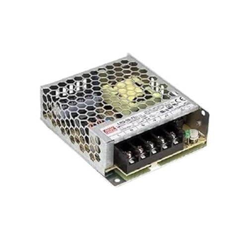 Alimentation à découpage LRS-50-48 50W convertisseur AC DC 48V boîtier