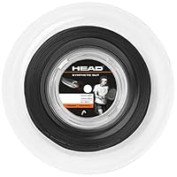 Tennis String HEAD Synthetic Gut PPS REEL 200M 16 GD | Tennisplanet.co.uk