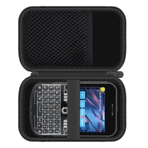 Housse LILYGO T-Deck Plus pour programmer partout en voyage