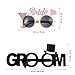 Ciieeo 2Pcs Bride And Groom Sunglasses Bride Groom Eyeglasses Party Eyeglasses Bridal Wedding Hen Party Favors for Bridal Shower Bachelor Party Photo Props Unique Wedding Accessories Memorable Moments