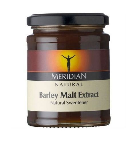 Barley Malt Extract