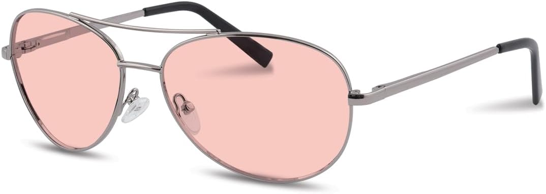 TheraSpecs Pilot Glasses for Light Sensitivity