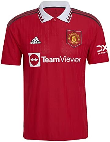 adidas adidas Adidas Manchester United 22/23 Third Jersey Hemd (1...