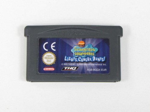 Bob l'éponge : Silence on tourne