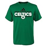 OuterStuff NBA Boys 8-20 Replen Mini Dassler Short Sleeve Tee