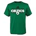 NBA Boys 8-20 Replen Mini Dassler Short Sleeve Tee