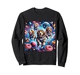 Puppies In Space Voyage