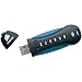 Corsair Padlock Secure 8 GB USB 2.0 Flash Drive CMFPLA8GB