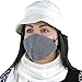 Winter Fleece Mask