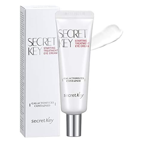 Secret Key Starting Treatment Eye Cream, 1.06 oz (30 g) Cover