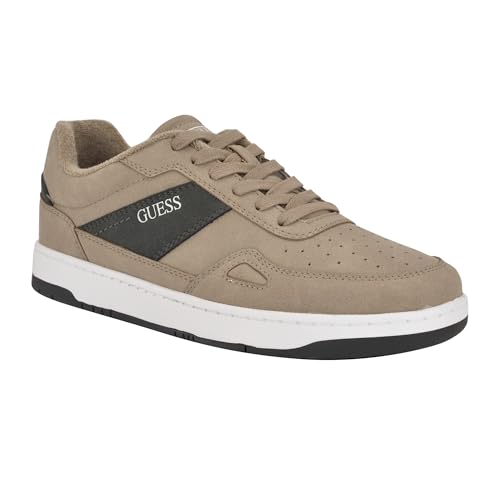 Guess Homme Tolyo Basket idéale pour vos sorties et journées de travail