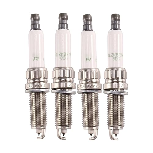 Bougies d'allumage Iridium pour sécuriser vos trajets en famille