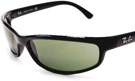 ray ban gialli