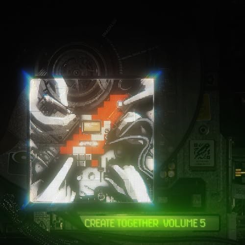 AbtomAL, Marlus & Raar