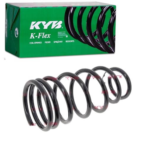 KYB RC5880 Ressort hlicodal