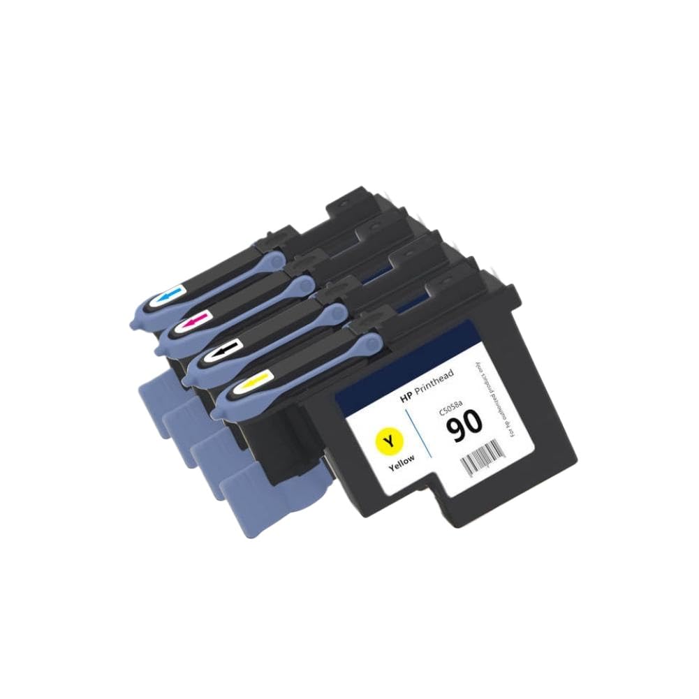 Tête d'impression C5056A magenta compatible imprimante DesignJet 4500 - 2