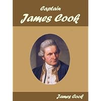Captain James Cook