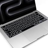 macbook pro model a1502 emc 2875 price Antidérapant et permettant une identification tactile : il adhère bien à votre clavier, ce qui peut empêcher la peau de bouger. S'adapte parfaitement à votre clavier et permet un accès libre à Touch ID