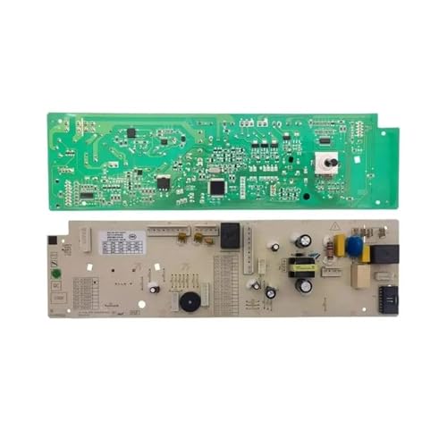 Electrolux �h��������@ ZWW14103WR �R���s���[�^�{�[�h 5041-00372 ��H���C���o�[�W�����ƌ݊�������