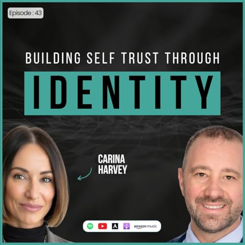 Building Self Trust Through Identity | Trailer