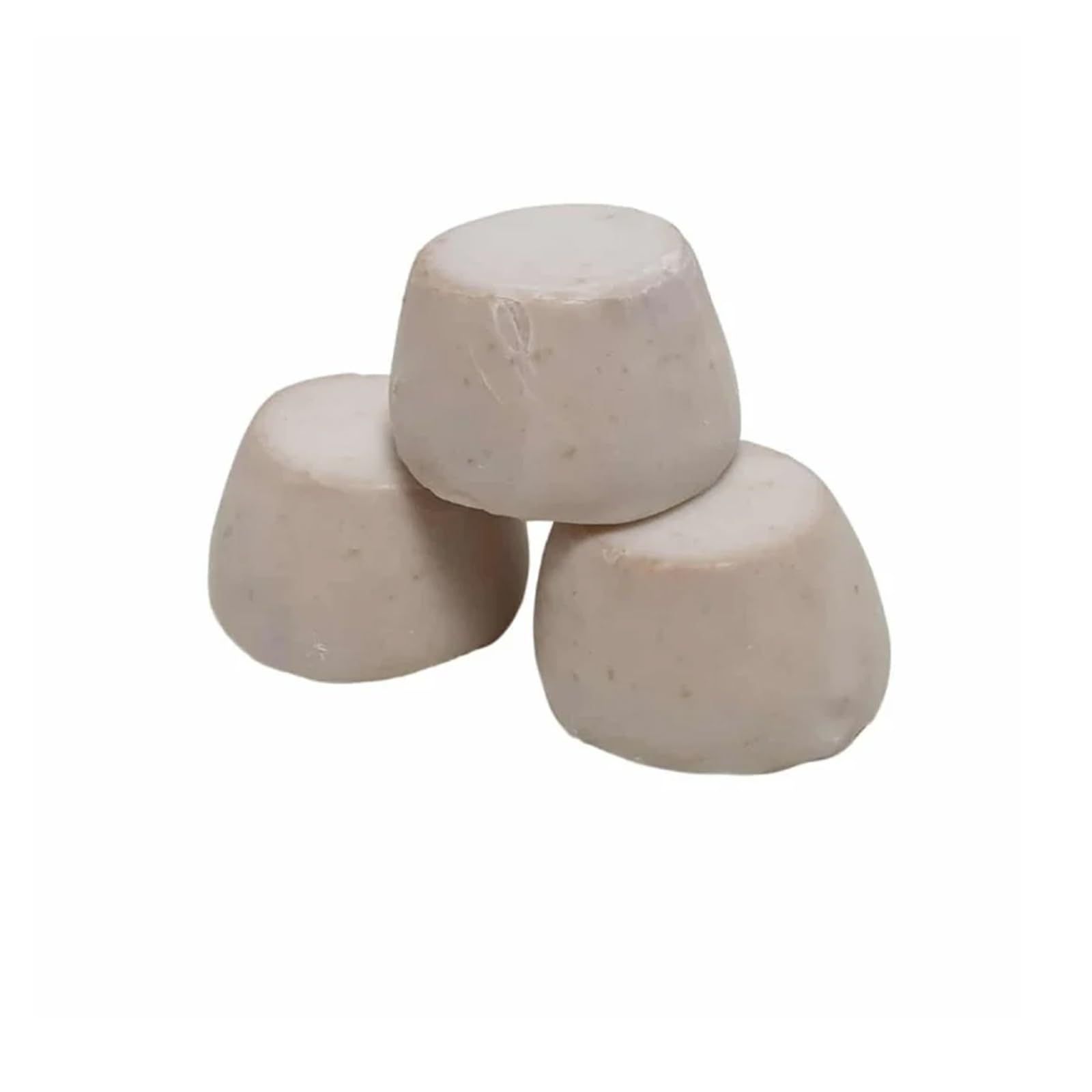 Deliex - Blanquitos Villaseco de Nava del Rey - Los Morenitos blancos - Caja de 3kg - mantecados bañados en chocolate blanco