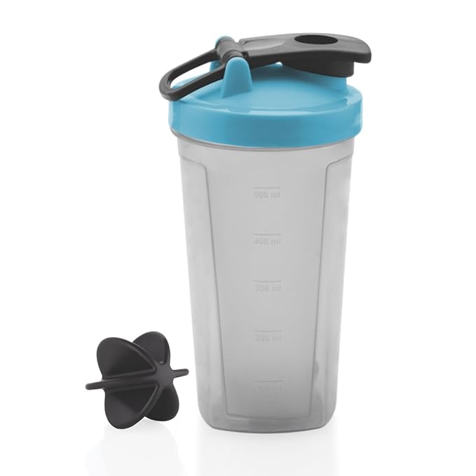 Unbreakable Prime Shaker