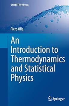 Paperback An Introduction to Thermodynamics and Statistical Physics Book