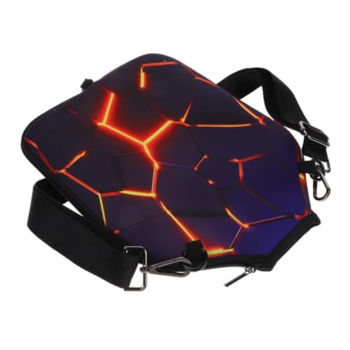 VICASKY Cover Bag Portable Racket Protector Convenient Side Opening for Sports and Outdoor Activities
