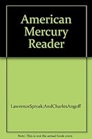 American Mercury Reader B0016H9QTW Book Cover