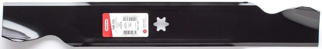 2PK USA High Lift Mower Blades for 42" Craftsman T110 13AN77XS093 CMXGRAM1130036
