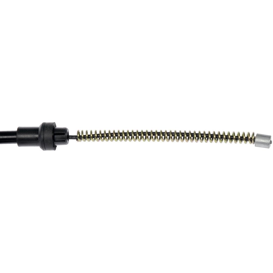 Rear Left Parking Brake Cable Replacement For Pontiac G5, Chevy Cobalt, HHR - Easy Install, Fits 2005-2011 Models