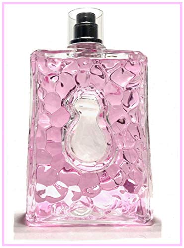 Salvador Dali DaliA By Salvador Dali for WOMEN 3.4 Oz EDT Spray - NEW in WHITE (TESTER) BOX