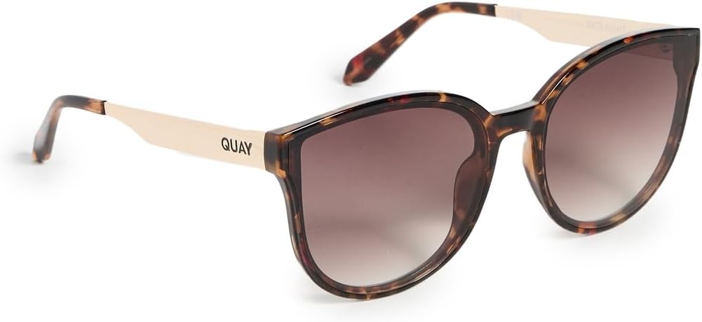 QuayQuay Women's Date Night Sunglasses