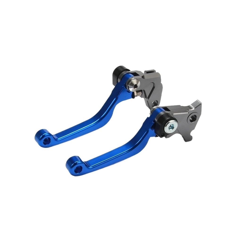 PLIQVBN Clutch Brake shafts Motorcycle Brake Clutch Lever for YZ125 YZ250 YZ250F YZ450F TTR250 TW225 XT250 YZ WR YZF WRF 125 250