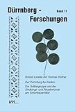  Der Dürrnberg bei Hallein: Die Gräbergruppe und die Siedlungs- und Ritualbefunde am Simonbauernfeld (Dürrnberg-Forschungen. IV. Abt. Gräberkunde)